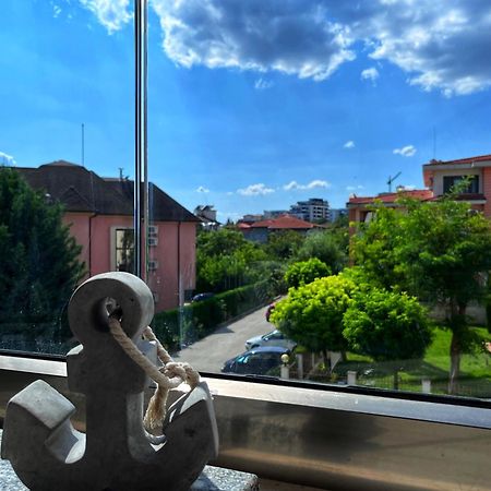 Azur Alegria Studio - Free Parking & Pool Saints Constantine and Helena Esterno foto