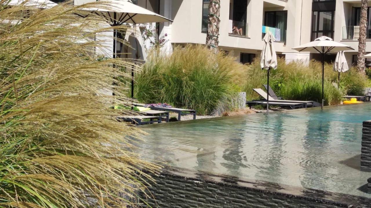 Azur Alegria Studio - Free Parking & Pool Saints Constantine and Helena Esterno foto