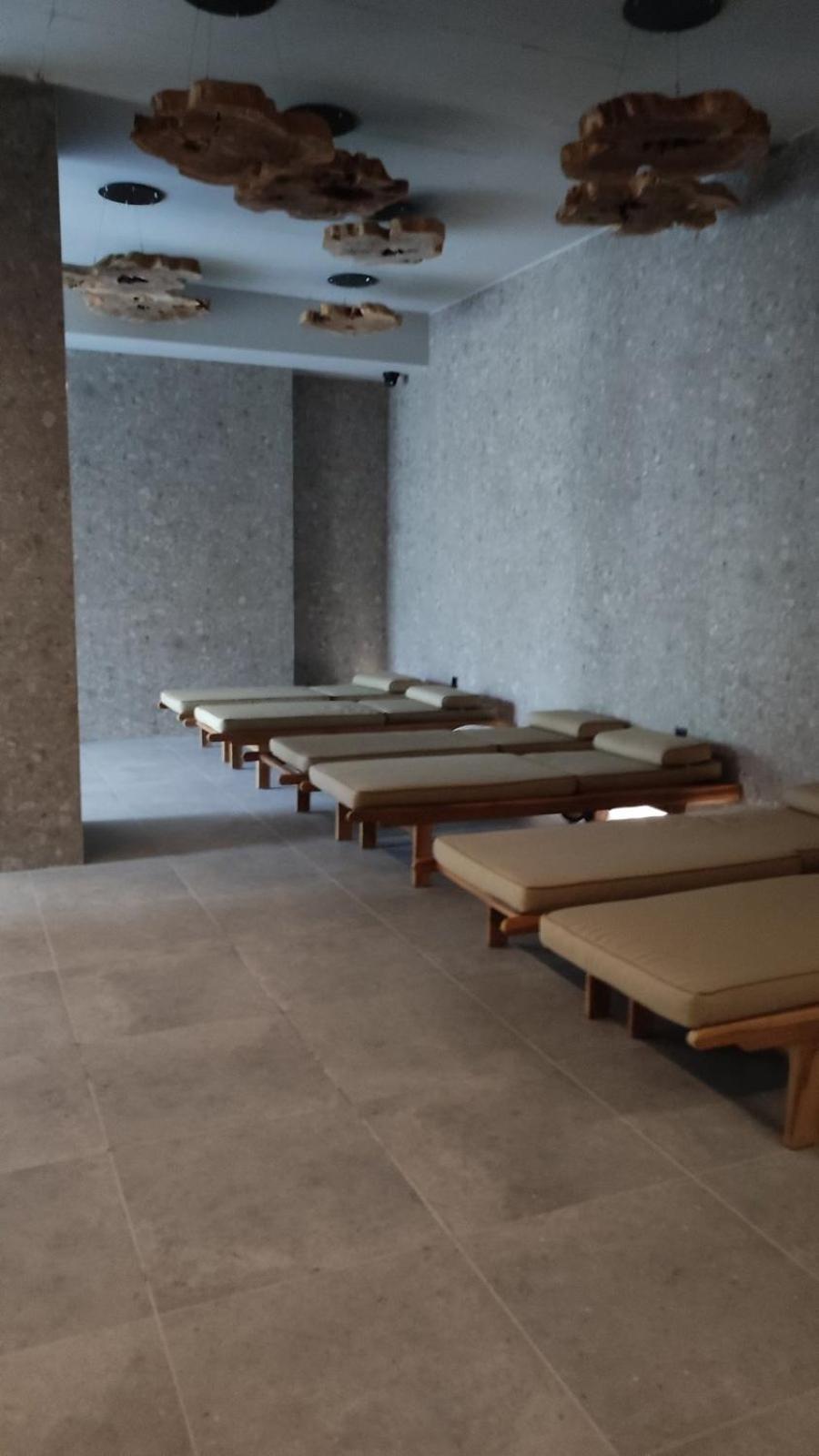 Azur Alegria Studio - Free Parking & Pool Saints Constantine and Helena Esterno foto