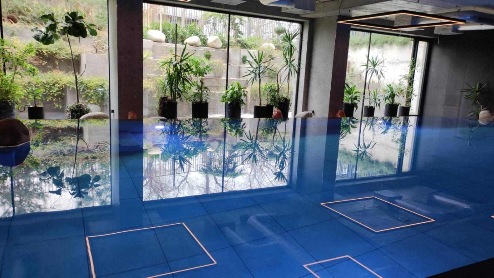 Azur Alegria Studio - Free Parking & Pool Saints Constantine and Helena Esterno foto