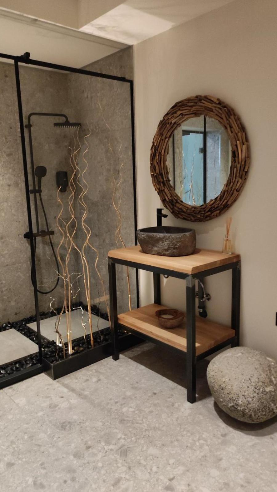 Azur Alegria Studio - Free Parking & Pool Saints Constantine and Helena Esterno foto